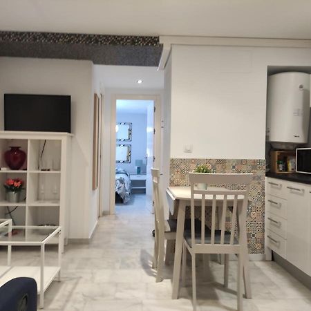 Apartamento Cadiz Essence Exterior photo